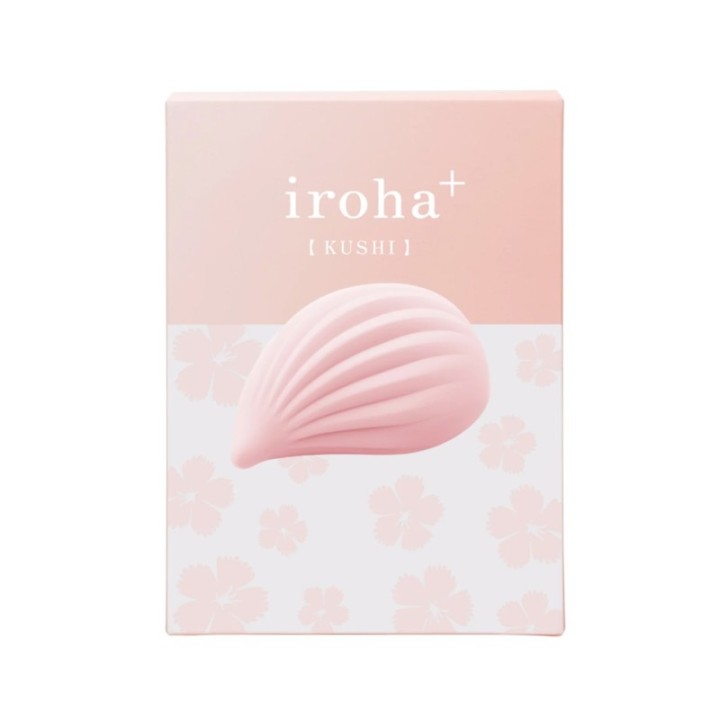 iroha+ Kushi [Nadeshiko Colour]
