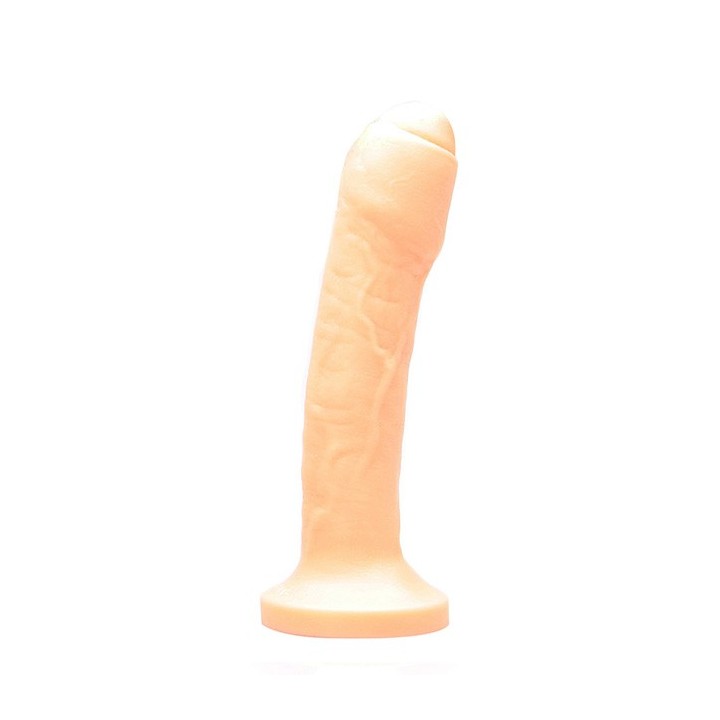 Uncut 2 Cream