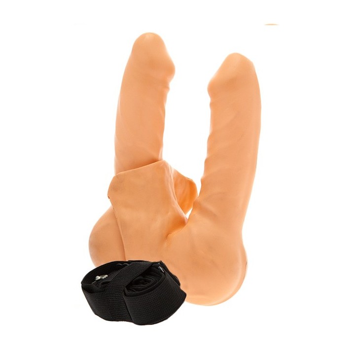 LATEXA PENE DOBLE CORREAS T1
