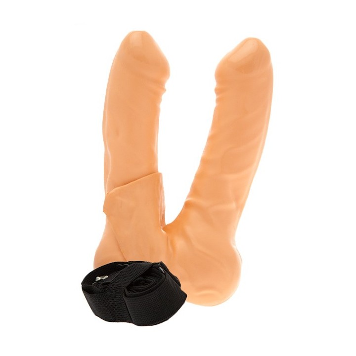 LATEXA PENE DOBLE CORREAS T2