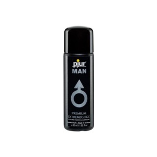 Man Extreme Glide 30 ml