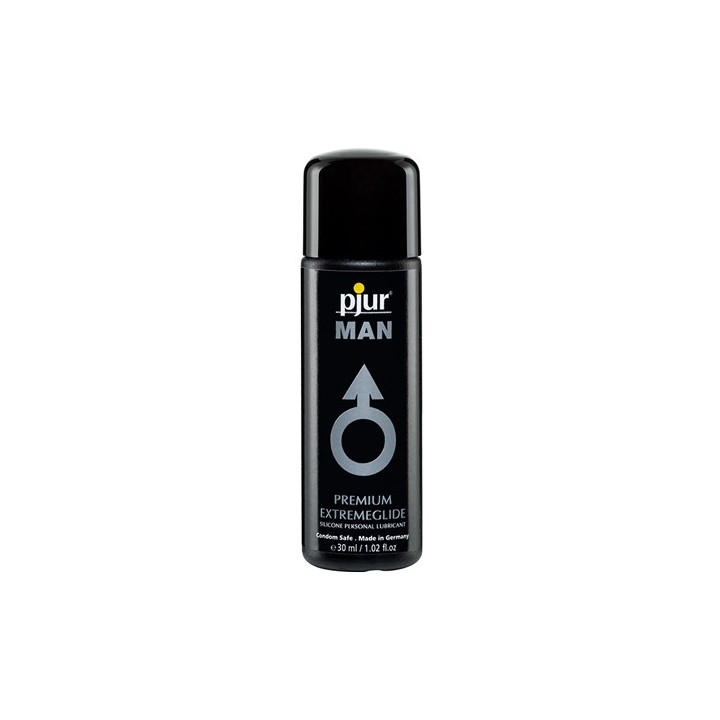 Man Extreme Glide 30 ml
