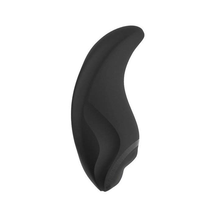 Bcurious  Premium Noir