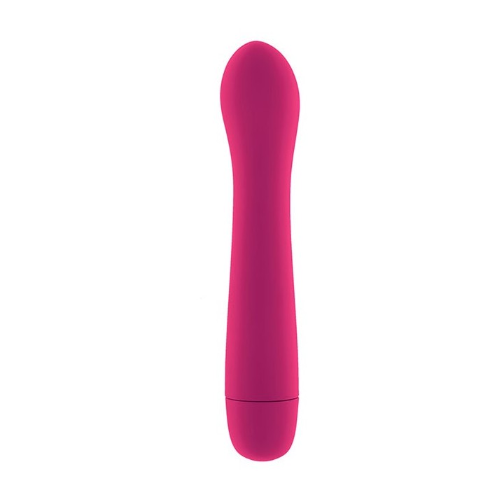 Delightful Cerise