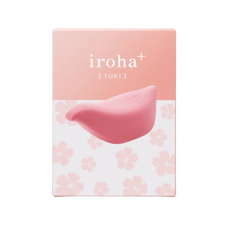 iroha+ Tori [Nadeshiko Colour]
