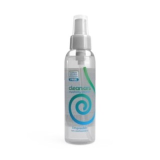 Body Ars Toy Cleaner