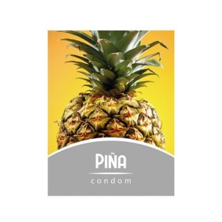 CONDON UNITARIO PI?A