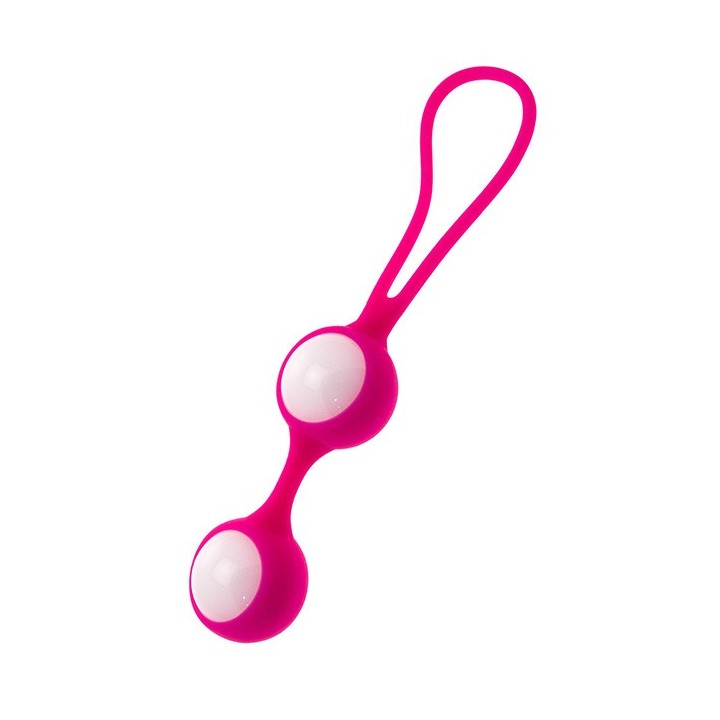 CONTROL TOYS GEISHA BALLS