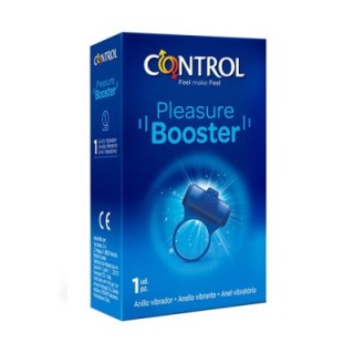 CONTROL TOYS PLEASURE BOOSTER