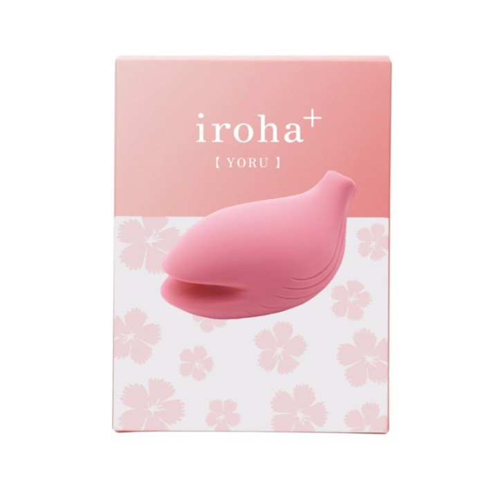 iroha+ Yoru [Nadeshiko Colour]