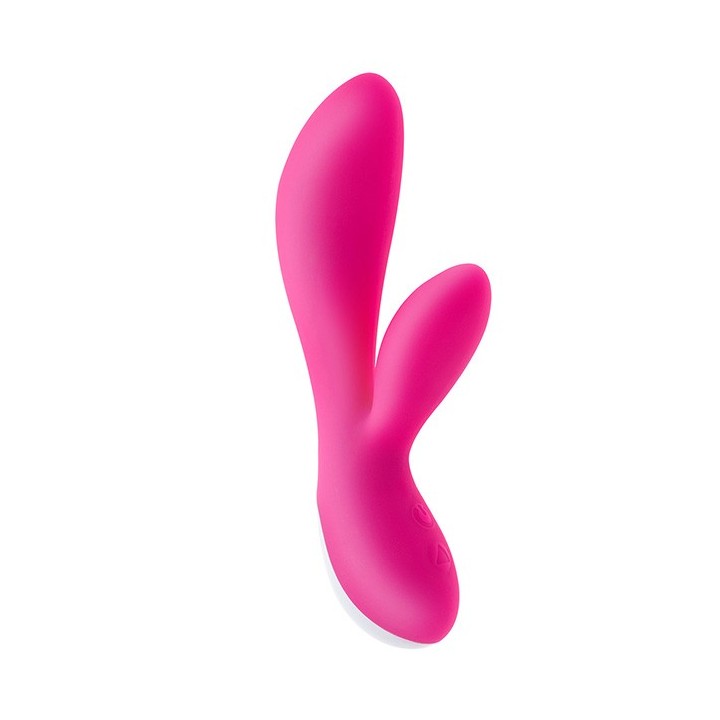 Darling Vibrator Pink