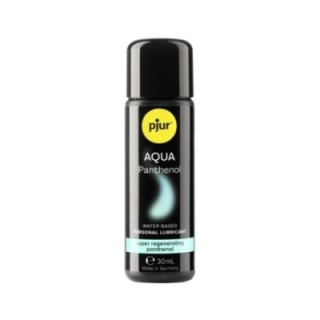 pjur AQUA Panthenol 30 ml