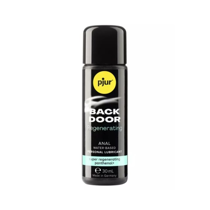 pjur BACK DOOR Regenerating 30 ml