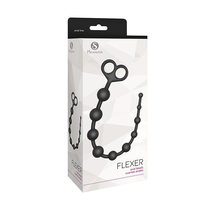 Flexer Black