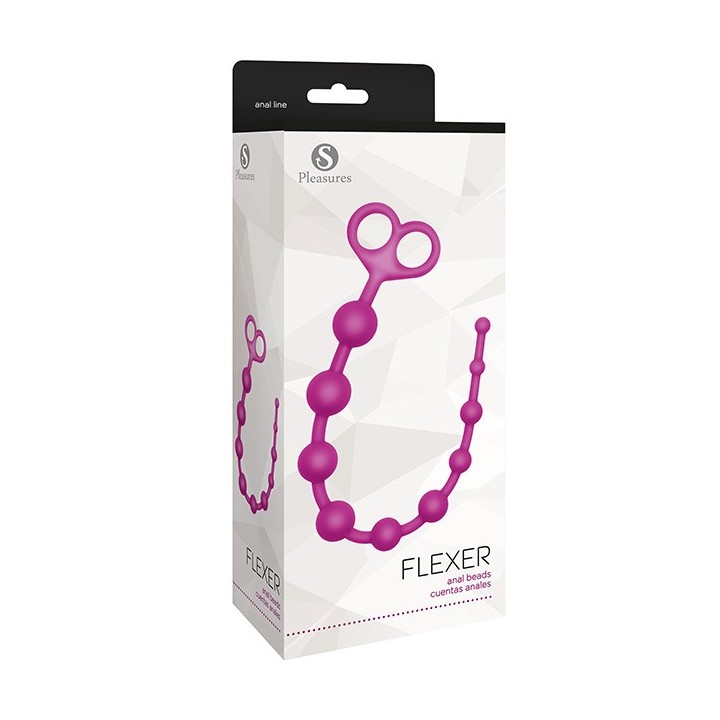 Flexer Plum