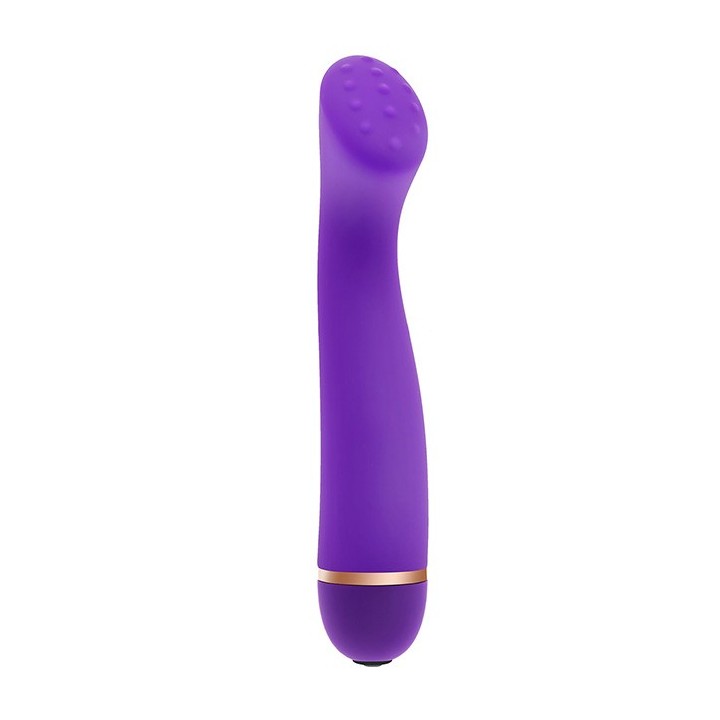 Gentle Purple