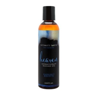 Heaven Massage Oil 120ml