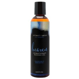 Heaven Massage Oil 240ml