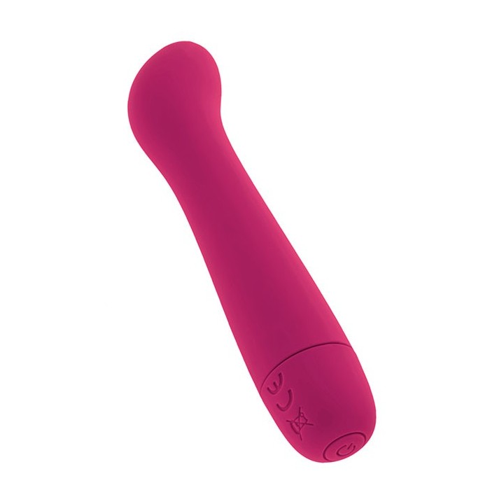 Delightful Cerise