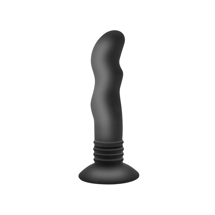 Linus Black