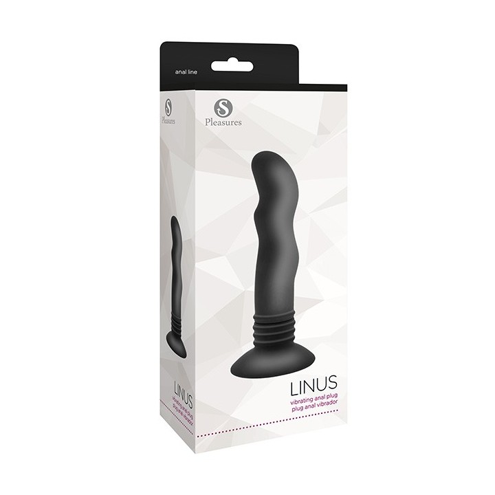 Linus Black