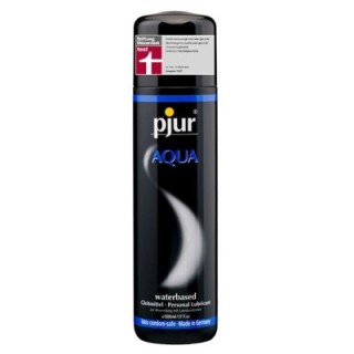 PJUR AQUA 500 ML