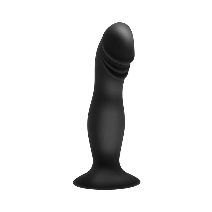 Real Splendor Dildo Black