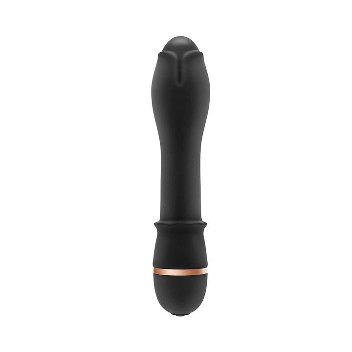 Rumble Vibrator Black