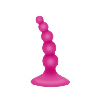 Sassy Pink