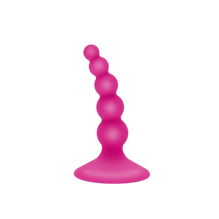 Sassy Pink