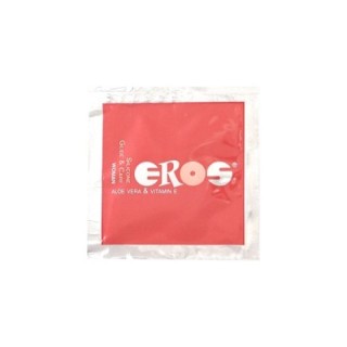 SILICONE GLIDE & CARE - SACHET 1