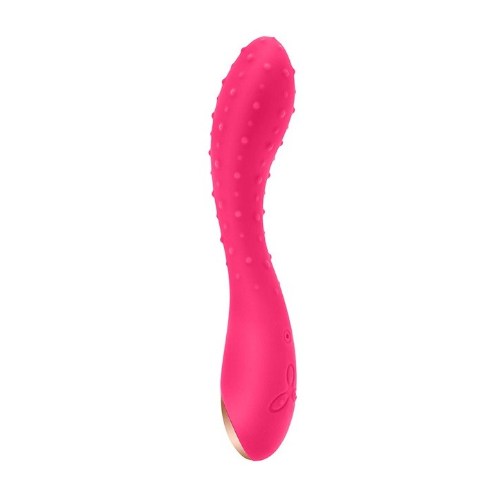 Slender Vibrator Pink