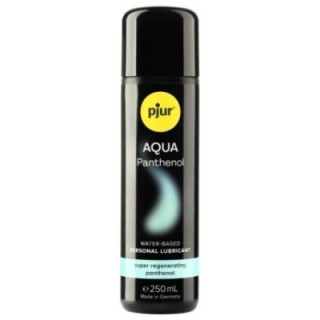pjur AQUA Panthenol 250 ml