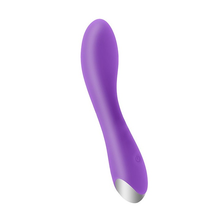 Smooth Purple