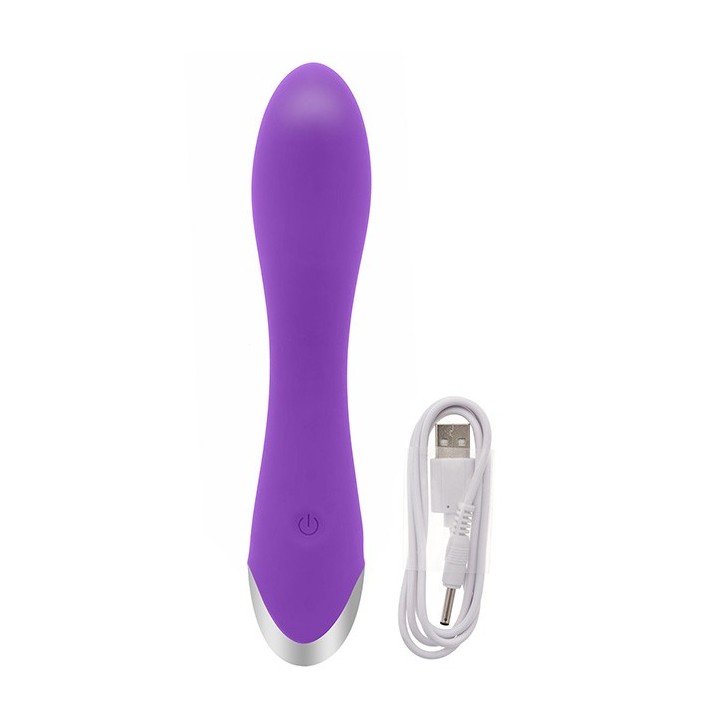 Smooth Purple