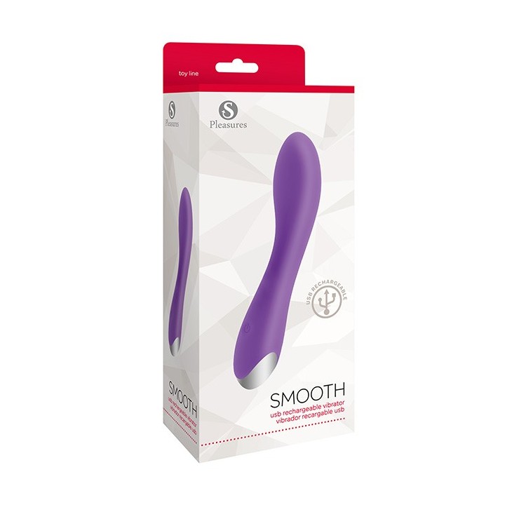 Smooth Purple