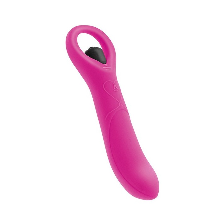 Speeder Pink