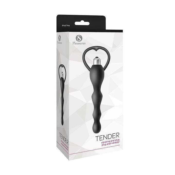 Tender Black