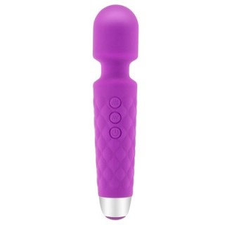 The Wand Purple