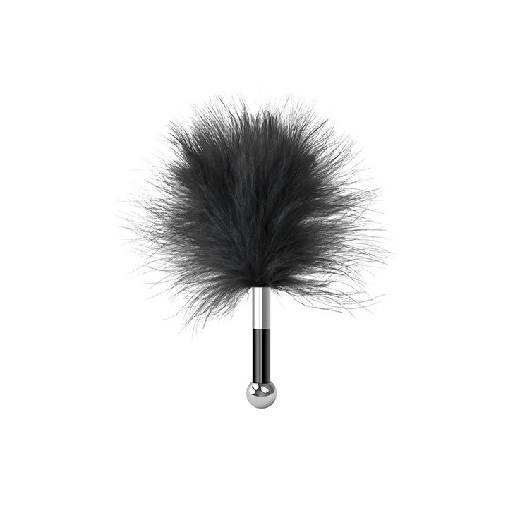 Tickler Black