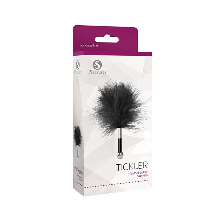 Tickler Black