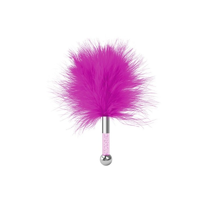 Tickler Pink