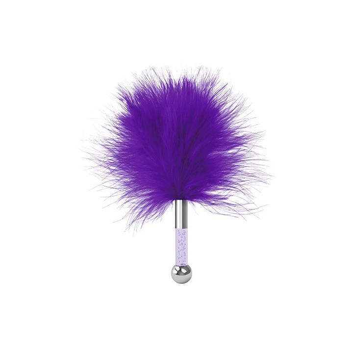 Tickler Purple
