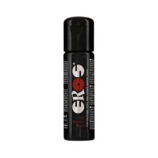 Toy Silicone Glide 100 Ml