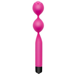 Wiggly Love Balls Pink
