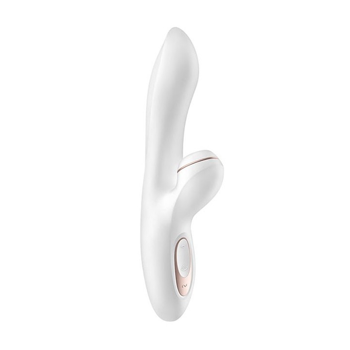 Satisfyer Pro+ G-Spot