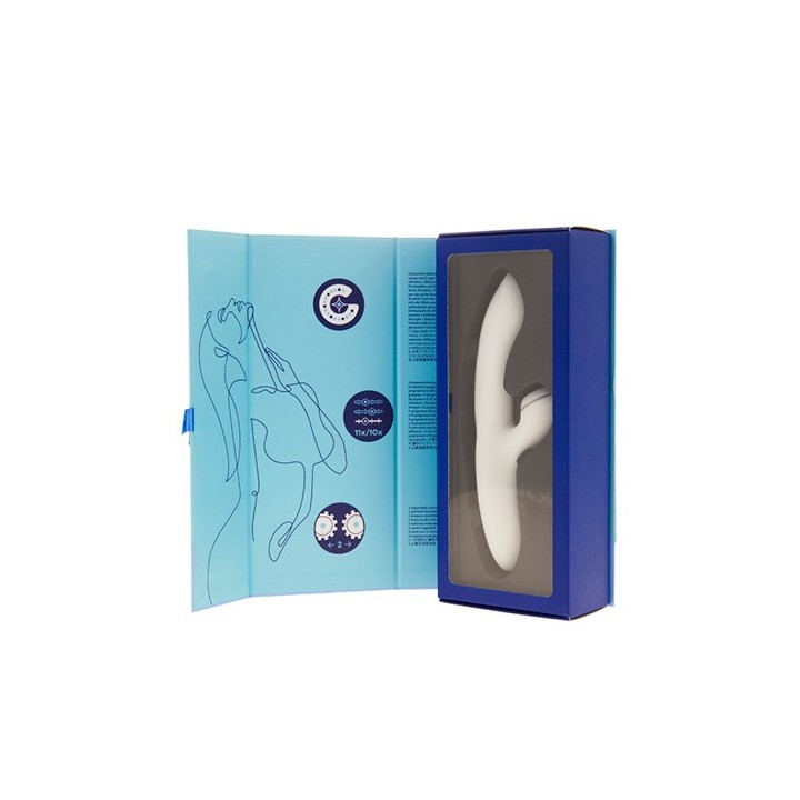 Satisfyer Pro+ G-Spot