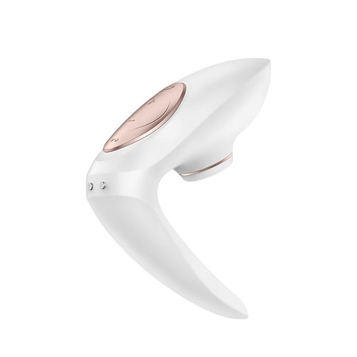 Satisfyer Pro 4 Couples