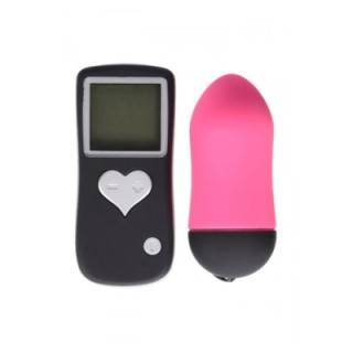 CRY BABY BULLET VIBRADOR