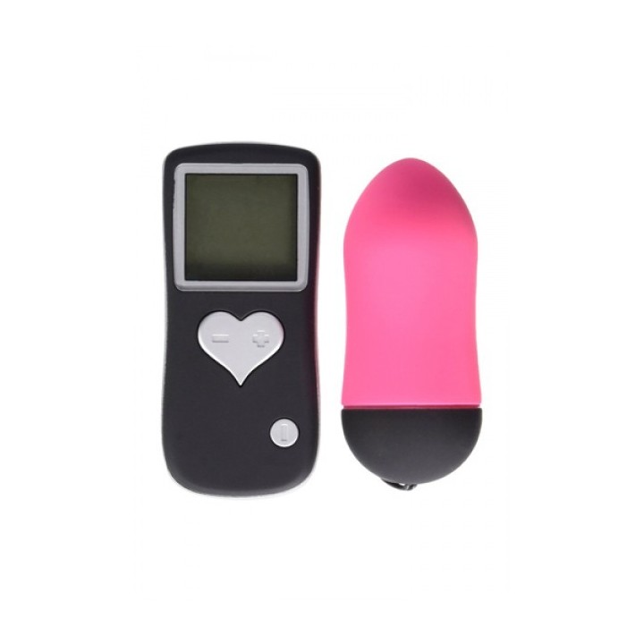 CRY BABY BULLET VIBRADOR